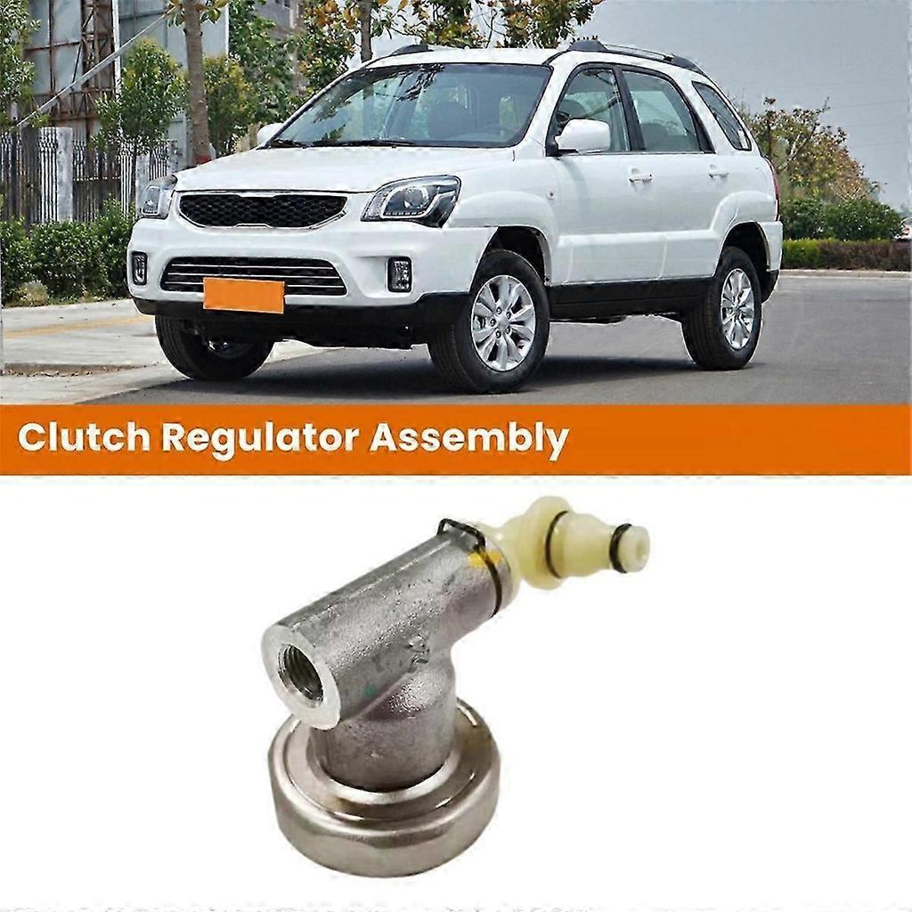 Регулятор сцепления в сборе для Hyundai Tucson для Kia Sportage 2010-2014 41690-2S005 416902S005