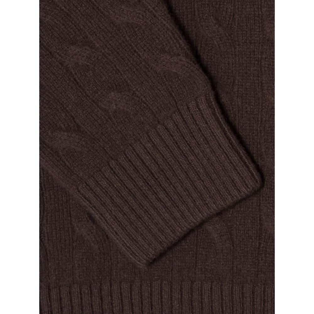 Lacoste Мужской кабельный пуловер Ah716e 54n Shi q2nAh716e 54nShi