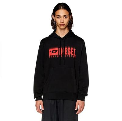 Diesel Ginn L5 худи