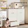 Yeya B1 Storage Cabinet & Feeding Station