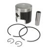 Комплект поршня подвесного мотора 79 мм 12110‑94400 Замена поршневой группы лодочного мотора для подвесного мотора Suzuki 40 л.с. DT40 DT40C