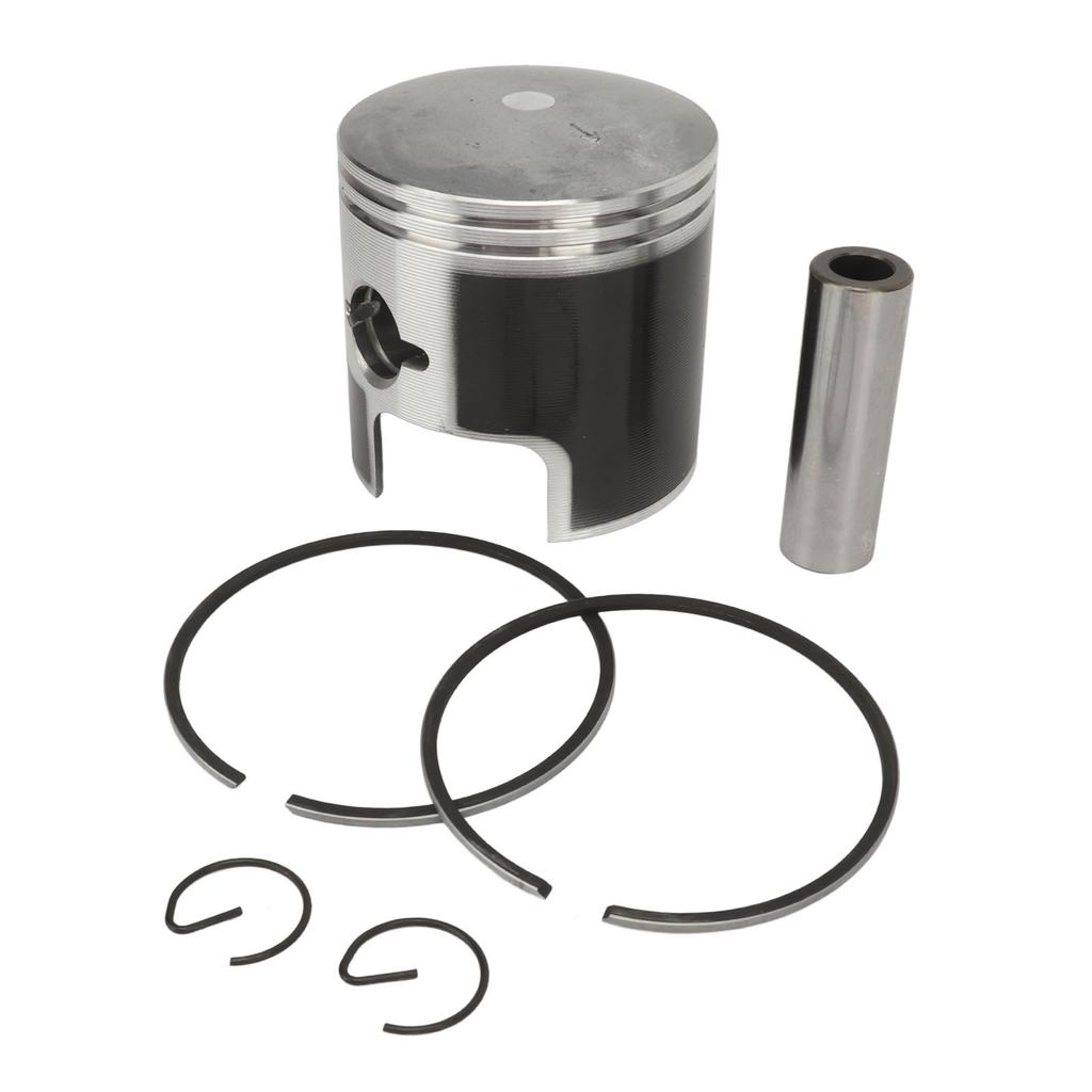 Комплект поршня подвесного мотора 79 мм 12110‑94400 Замена поршневой группы лодочного мотора для подвесного мотора Suzuki 40 л.с. DT40 DT40C