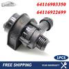 Cooling Auxiliary Water Pump 64116922699 For BMW 5 6 Series X5 E53 64116903350