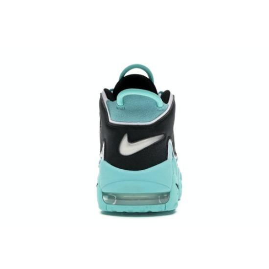 Nike Air More Uptempo '96 QS Light Aqua 2019 - CN8118-400