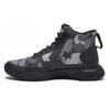 Converse Mid 'Black' из серии Star Series Bb 166441C