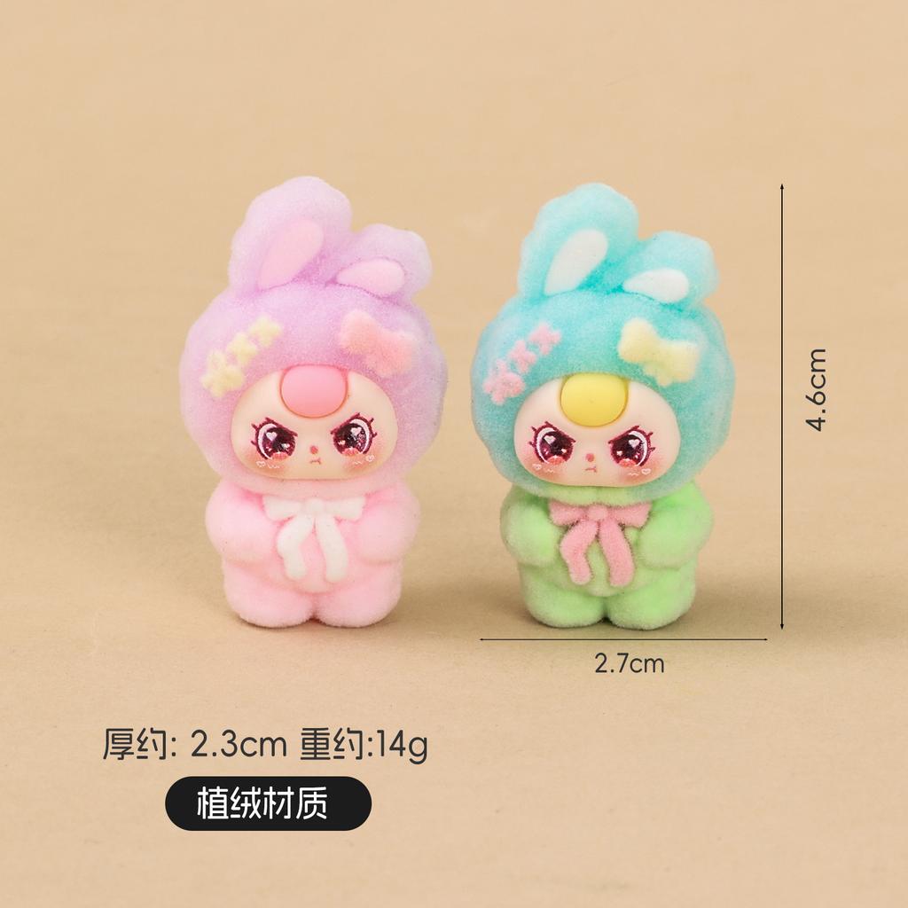 10 шт./Набор Детская Игрушка Три Фигурки Мини Фигурка Кошки Настольное Украшение Модель Украшения Игрушки Мальчики Девочки Рождественские Подарки