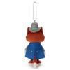 TAKARATOMY A.R.T.S Disney CharacterPetit PopBall Chain MascotHonest John