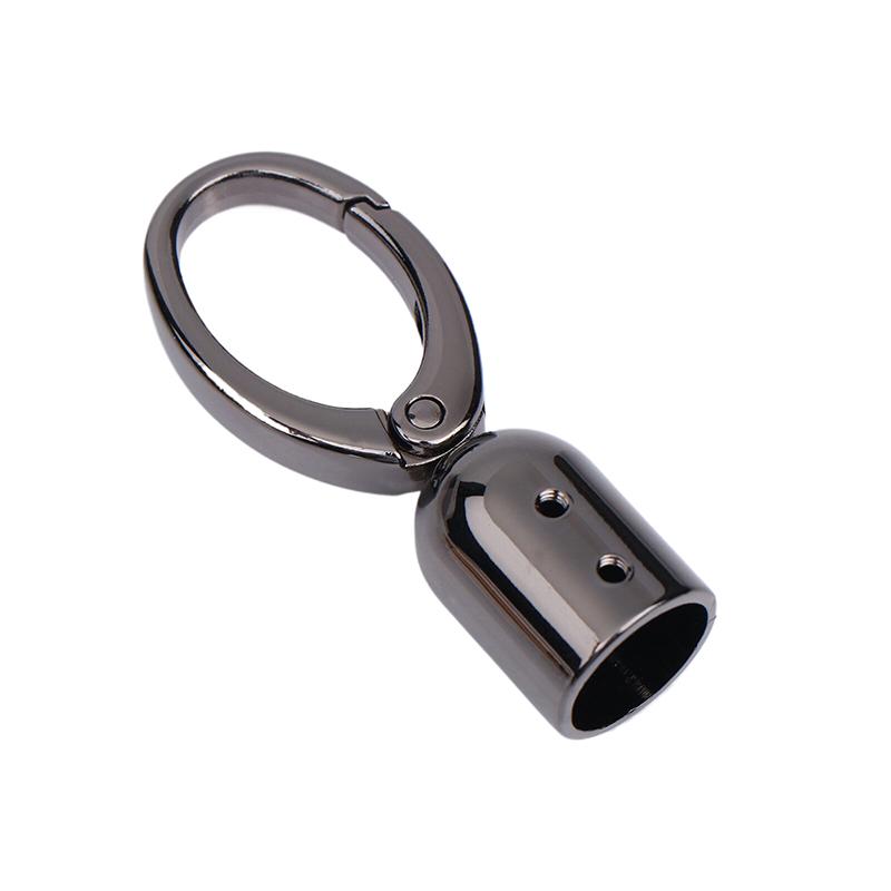 1 шт. пряжки для сумок, застежка-колпачок для крепления ремня, карабины для шнура, аксессуар