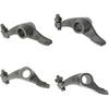 Rocker Arm for XR200R XR250R 1984 1985 XLR250R XR250R XR250L 85-96 14431-KK0-000 14431-KR0-000 14441-KK0-000 14441-KR0-000(One Set)