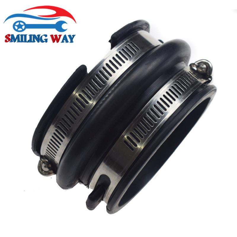 Резиновая трубка воздуховода от воздушного фильтра к дроссельной заслонке 15202417 для GMC Canyon & Chevrolet Colorado & Hummer H3 H3T 3.5L 3.7L