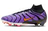 Mercurial Superfly 9 Fg Kylian Mbappé Air Max Plus Voltage Purple FV4553-500