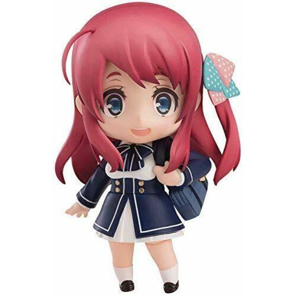 Good Smile Company Фигурка Nendoroid 1176 Zombie Land Saga Сакура Минамото НОВАЯ