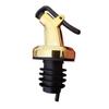 Universal Bottle Stopper Leak Proof Wine Cap Wine Pourer Spout Stopper Dispenser Olive Oil Sprayer Kitchen Dining Bar Tool