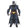 Figurine Articulée Batman 30 Cm Avec 16 Accessoires - BATMAN - Batman Adventures - Mixte - A Partir De 4 Ans