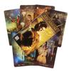 Колода для настольных игр Arcanum Tarot из 78 карт