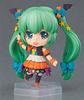 Nendoroid Co-de SEGA feat. HATSUNE MIKU Project Hatsune Miku Sweet Pumpkin Coordinate Масштаб 1/7 АБС и ПВХ Предварительно раскрашенная готовая фигурка