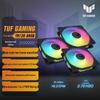 ASUS TUF Gaming TR120 ARGB Chassis Fan