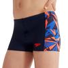 Speedo Boys Hyper Boom Panel Jammer Shorts