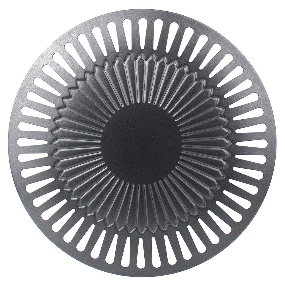 Сковорода для жарки Heavy Duty, жаровня с антипригарным покрытием, жаровня, диск для жарки