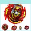 Beyblade Burst Gt B-155 Мастер Диаболос Изысканный Бустер для Бесконечного Веселья