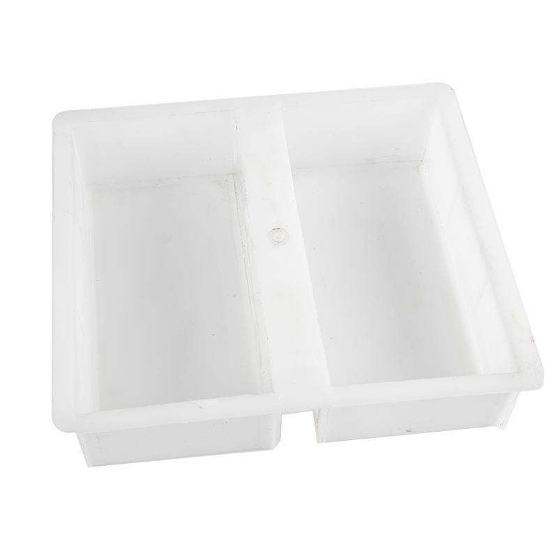 Brick Stone Mold Pavement Diy Path Maker Mold Paving Cement Brick Garden Decor