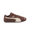 Puma Кроссовки Speedcat TTF Dark Chocolate Frosted Ivory Unisex, коричневые 403903-01