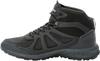 Hiking Shoes Jack Wolfskin Woodland 2 Texapore Mid (4051261) Black