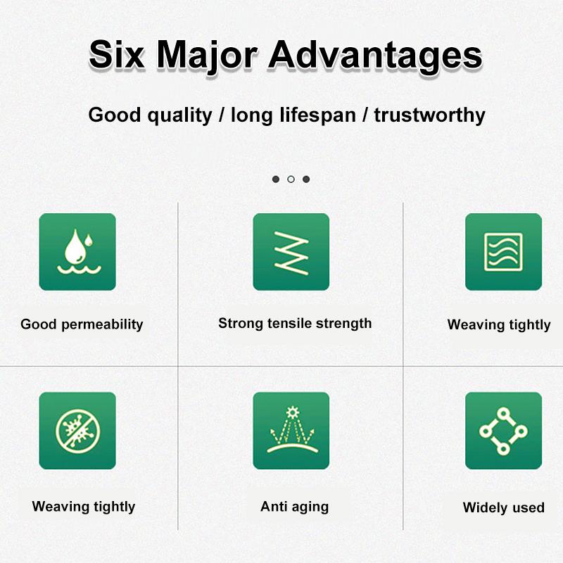 1 шт., прочная сетка для защиты от насекомых и птиц, для фруктовых деревьев, затягивающаяся на шнурок и молнию, большая, очень толстая сетка для защиты от насекомых, садовая сетка