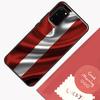 Чехол для телефона Флаг Латвии Для Samsung Galaxy S25 Ultra S20 S21 S22 S23 S24 S9 S10 Plus S24 FE Защитный корпус