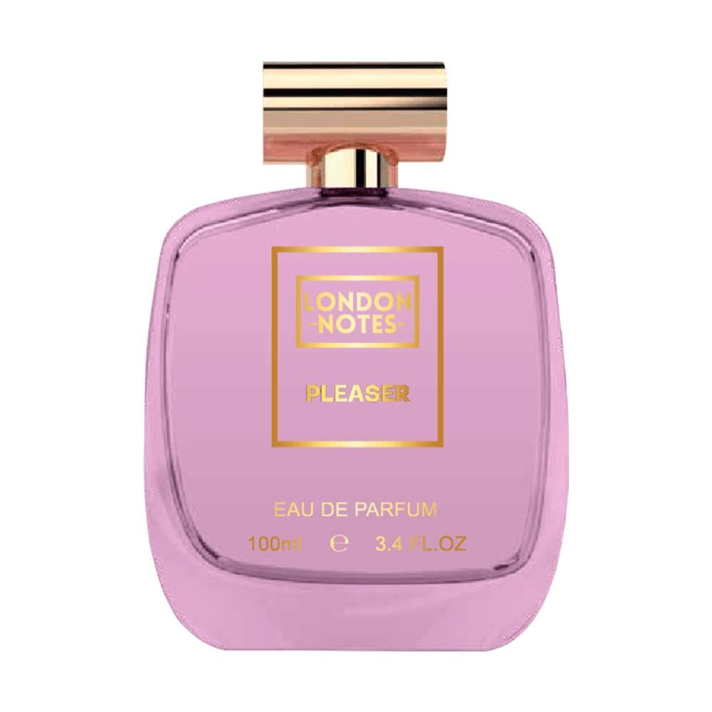 Унисекс Pleaser Eau De Parfum для мужчин и женщин|Стойкий аромат EDP|