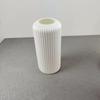 Light Capacity Hydroponic Vase Ornaments Flower Art Plastic Vase Nordic Vase Ornaments  Table