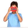 Новые высококачественные светящиеся игрушки 3D View-Master Мини-театр Когнитивная головоломка 3D Смотровая площадка Просмотрщик Viewmaster для детей