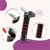 Multifunctional car safety hammer door armrest escape hammer car life-saving tools window breaker
