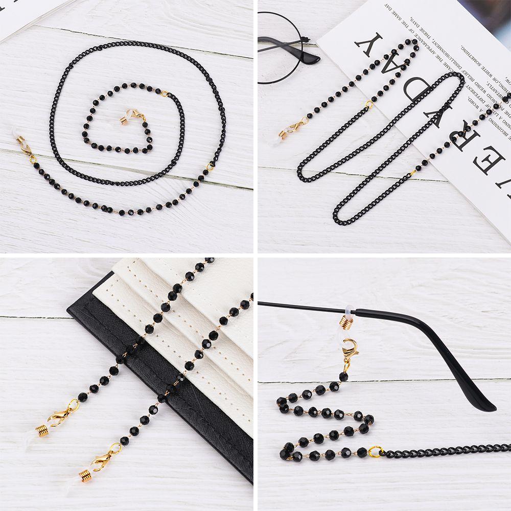 Шнурок для очков Веревка Цепочка для очков Ожерелье для очков Шнурок для очков Держатель шнурка