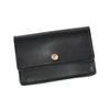 De Business Card Tochigi Made In Card Genuine Leather BLNW0060 [Nippon Handmade] Holder, Leather, Japan, Case, Leather, Cowhide, Leather, Accessories,