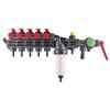 Proline 5-Position Sprayer Head for Arag Ap0100G922 Field Sprayer
