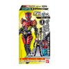 Shodo Kamen Rider Zero One AI 02 Candy and Gum Rider Zero (12 Pieces) (Kamen One)