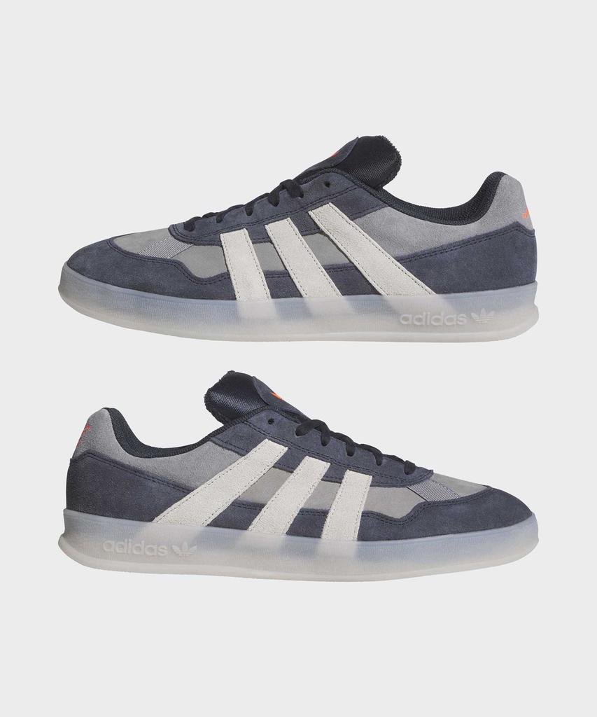 Adidas Aloha Super - Legend Ink: Cream White / Kj0280