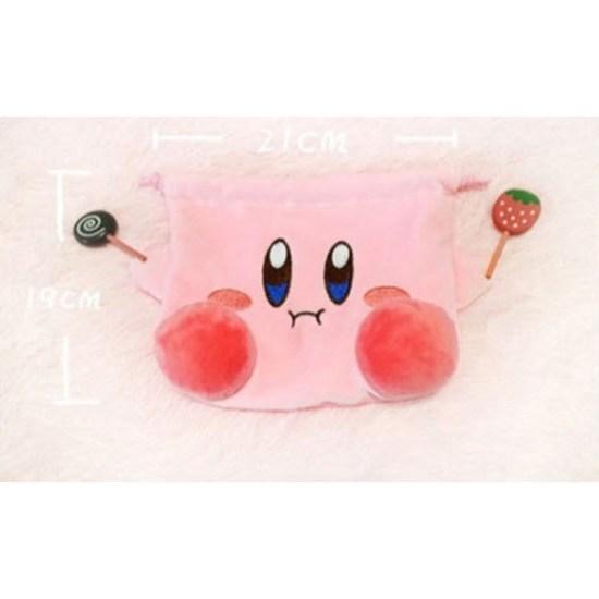 Soft Jelly Aperture Pouch, a Popular Character In Korea