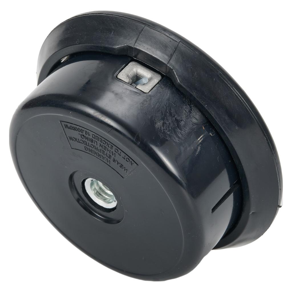 Improved Design Bump Feed Line Trimmer Head for Long Lasting Performance with UMK425 UMK431 UMK435 UMC425 Brushcutter