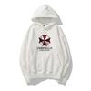 Resident Evil Movie Umbrella Corporation Hoodie