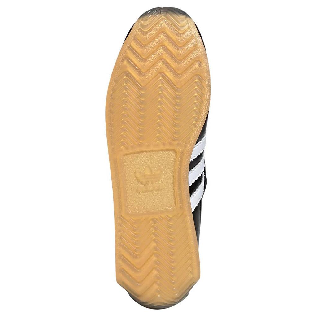 YESEYESEE x adidas Country OG Черный Синий Мужские Кроссовки Основной Черный Облачно-Белый JR2599