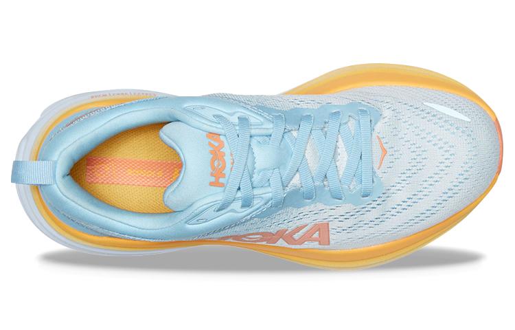 HOKA One One Bondi 8 Summer Song Женские 1127954-SSCA