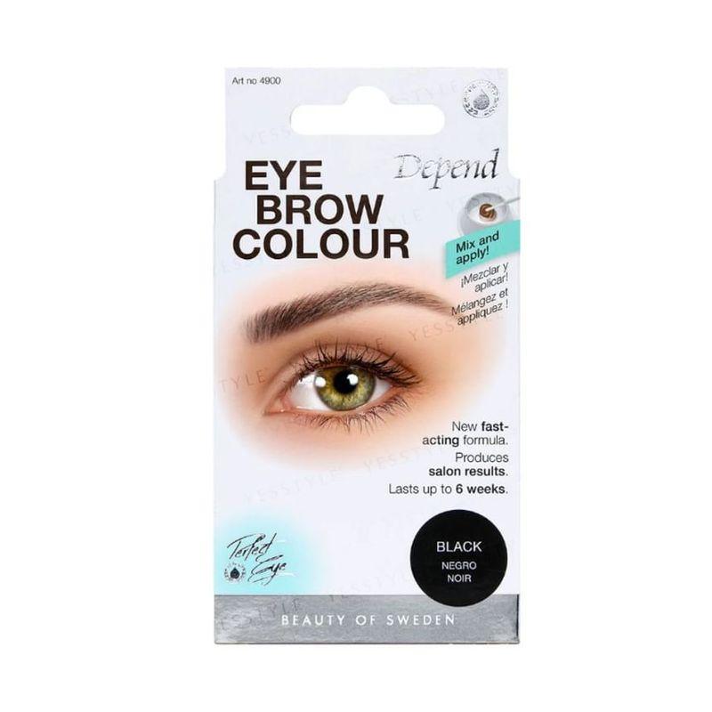 Depend Cosmetic - Perfect Eye Цвет для бровей