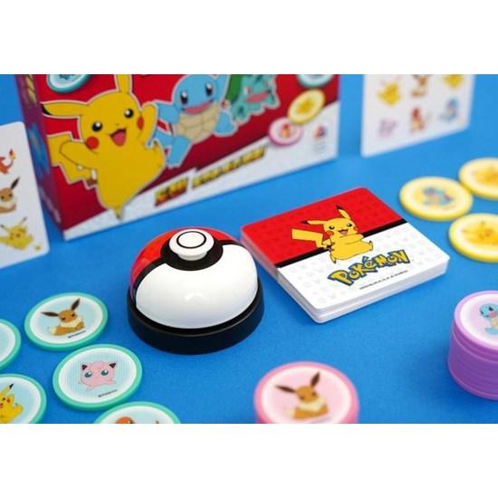 Корейские настольные игры Cookie Box Pokemon Board Game, популярная корейская игра