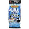 Из Extremely Heat Rescue Body Cool Sheet Oni Cool 20 листов x 2P Rec Cooling Supplies "Set 2" Cold-kun