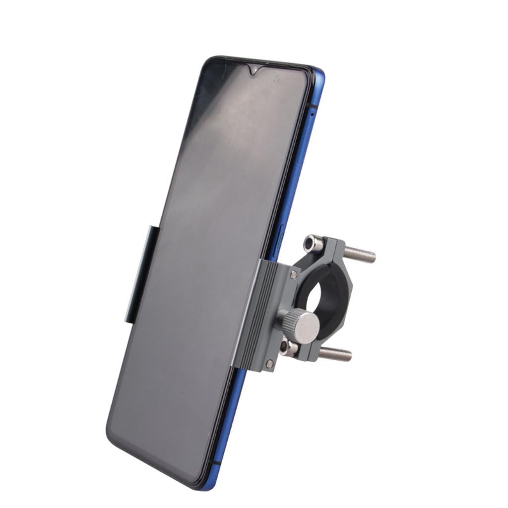 ZTTO Электрический велосипед, мотоцикл, велосипед, алюминиевый сплав, держатель для мобильного телефона, кронштейн