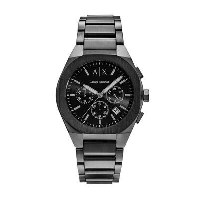 Мужские часы Armani Exchange NA AX4183 черные AX,