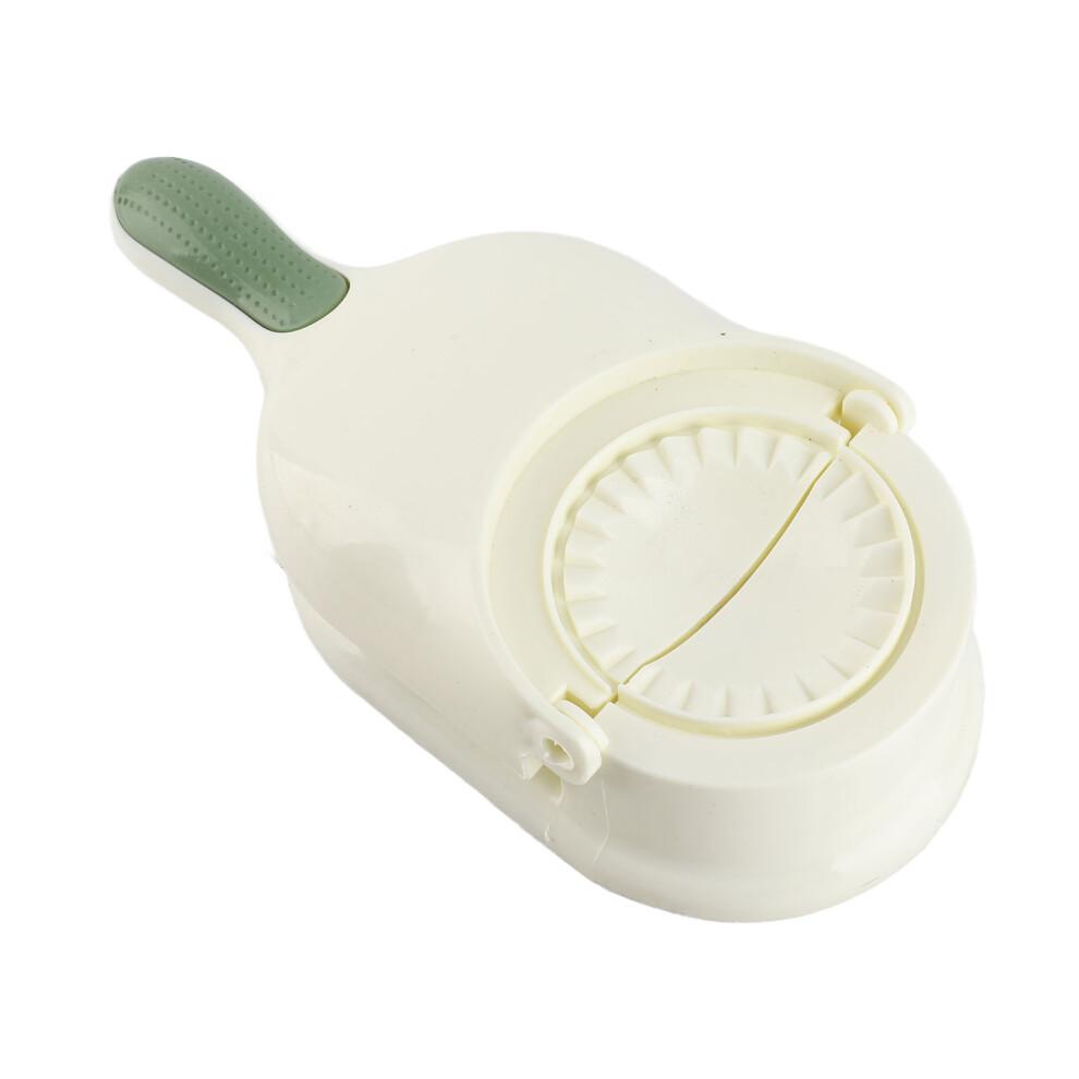 Dumpling Maker PP Manual Dumpling Skin Maker Mold