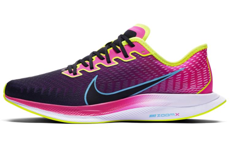 Nike Zoom Pegasus Turbo 2 Laser Fuchsia Black CU2994-601